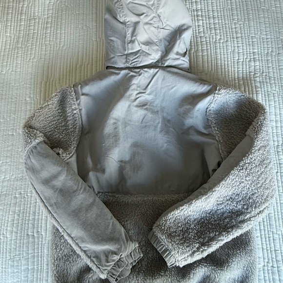 Patagonia W’s Shelled Retro-X Pullover - Picture 5 of 5